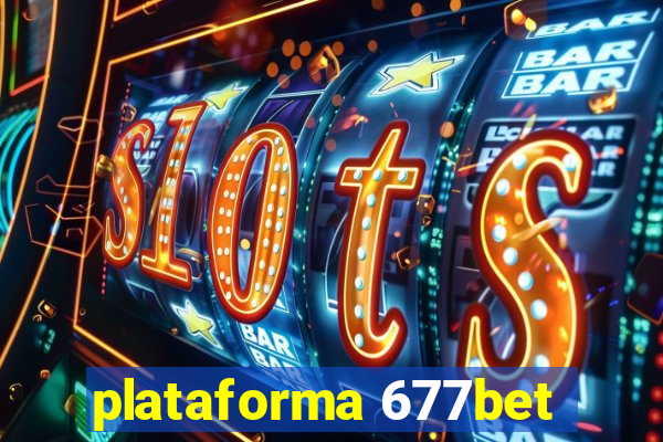 plataforma 677bet